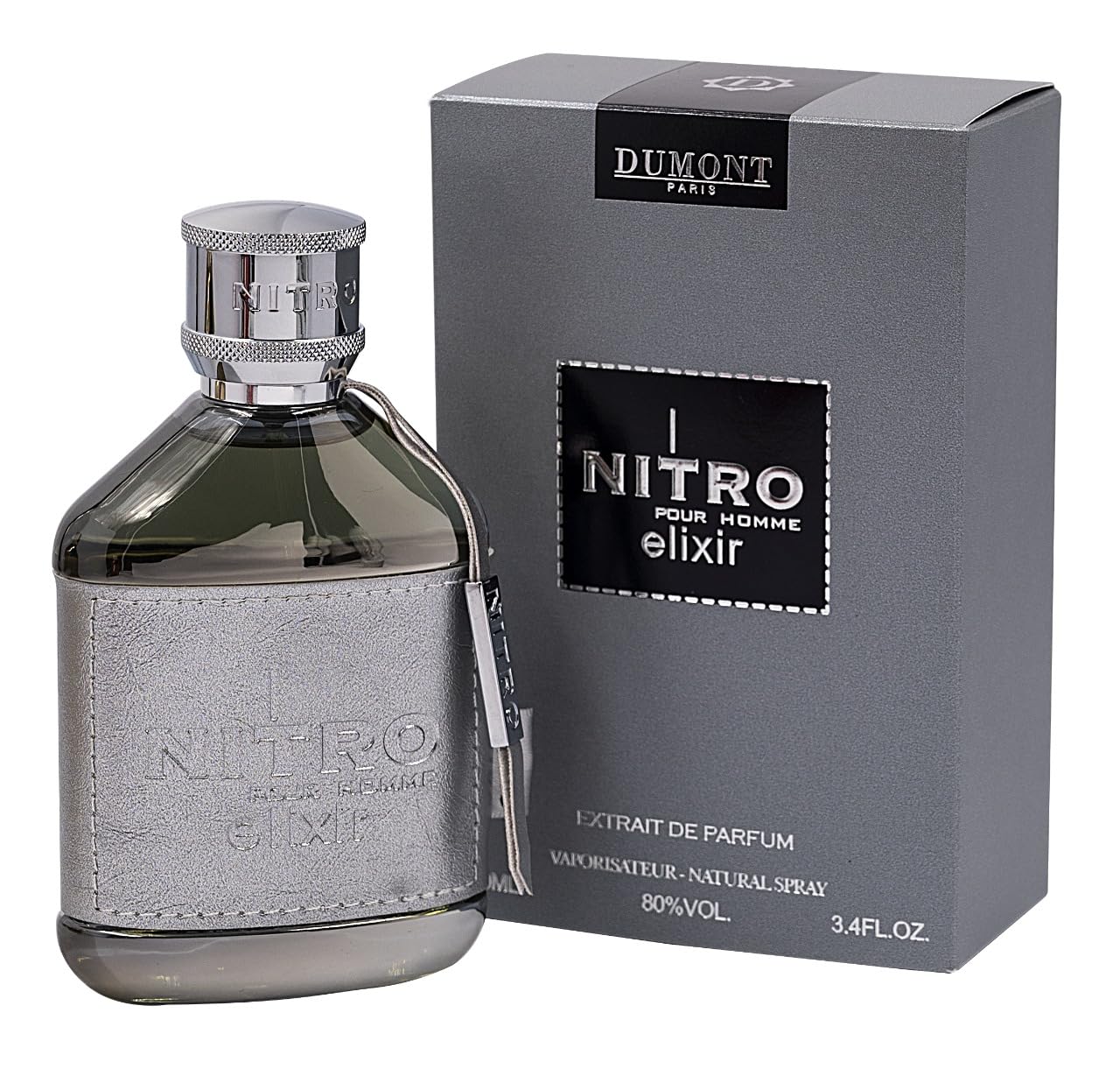 Nitro Elixir Dumont